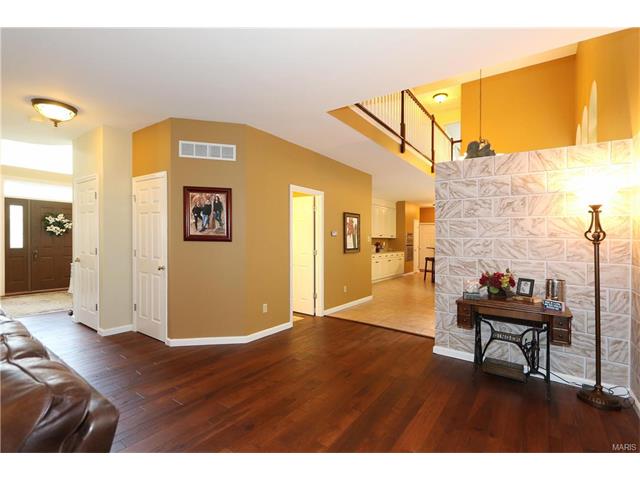 848 Castle Pines Dr, Ballwin, MO 63021 photo 9
