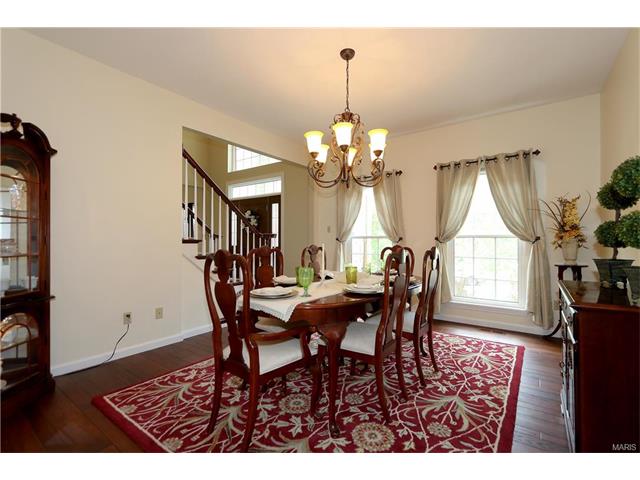 848 Castle Pines Dr, Ballwin, MO 63021 photo 3