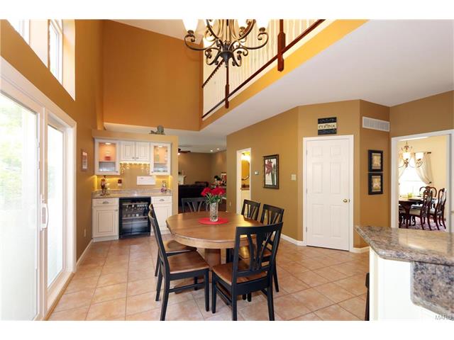 848 Castle Pines Dr, Ballwin, MO 63021 photo 13