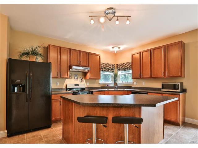 246 Spring Borough Dr, O'fallon, MO 63368 photo 8