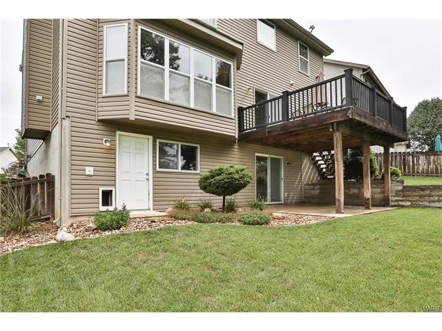 246 Spring Borough Dr, O'fallon, MO 63368 photo 3