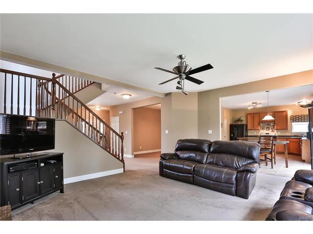 246 Spring Borough Dr, O'fallon, MO 63368 photo 5