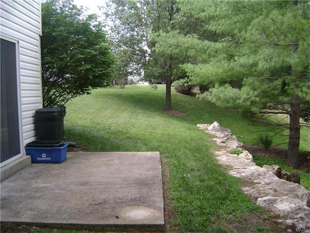 1206 Westrun Dr, Ballwin, MO 63021 photo 14