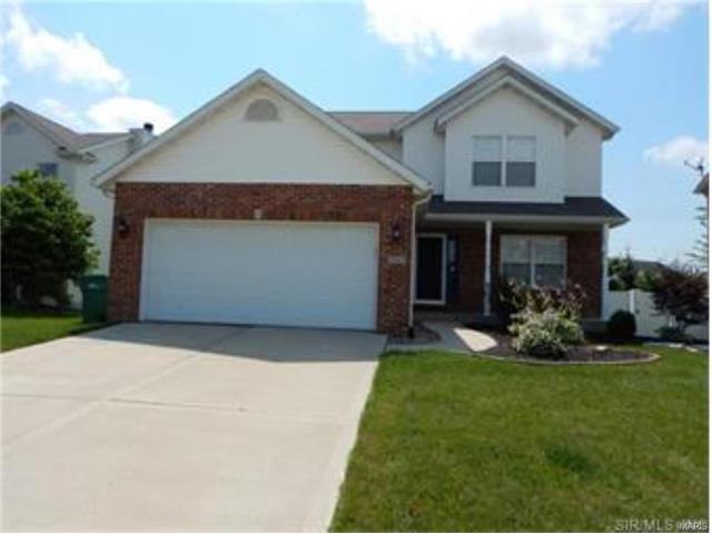 7017 Millbrook Ln, O Fallon, IL 62269 photo 1