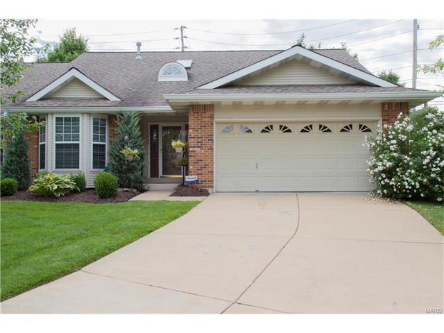 15420 Braefield Dr, Chesterfield, MO 63017 photo 1