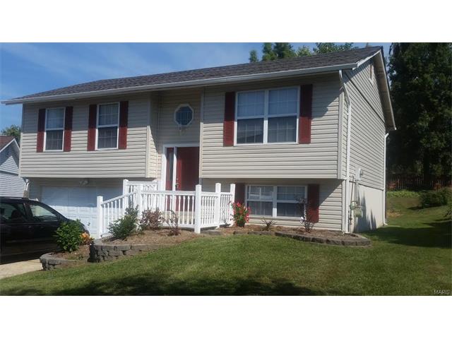 3 Karington Ct, O'fallon, MO 63368 photo 1