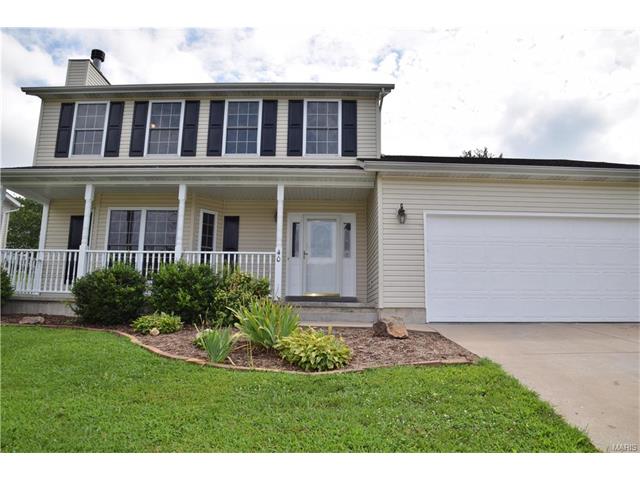 40 Mike Alan Dr, Washington, MO 63090 photo 1