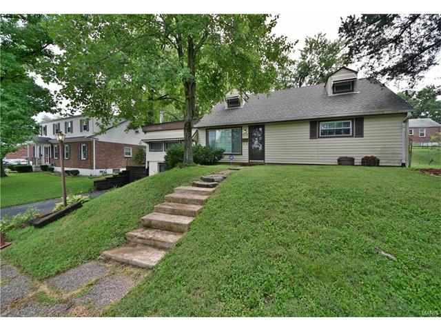 3438 Wright Ave, Saint Ann, MO 63074 photo 26