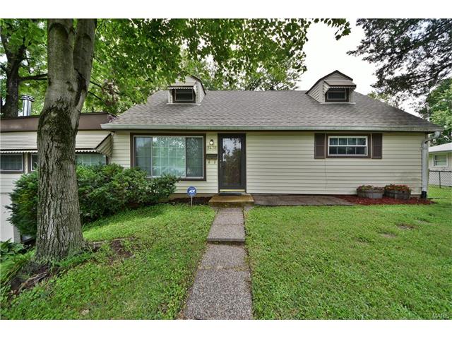 3438 Wright Ave, Saint Ann, MO 63074 photo 27