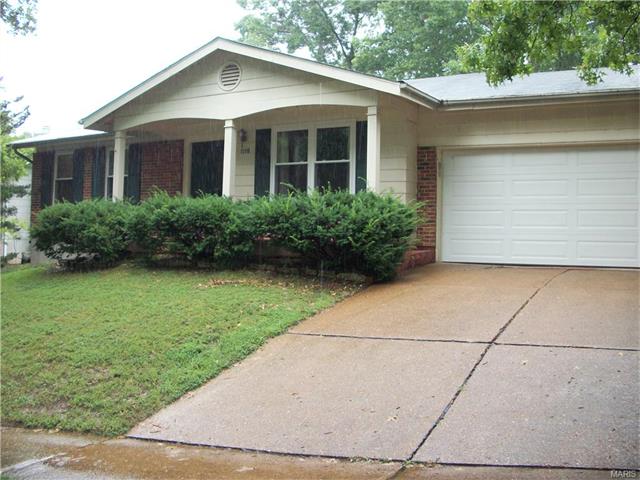 1118 Shadowoak, Ballwin, MO 63021 photo 1
