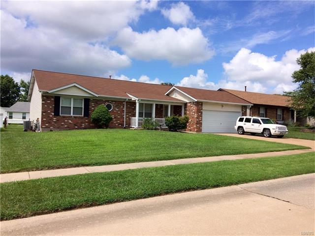3759 Dax, Bridgeton, MO 63044 photo 1