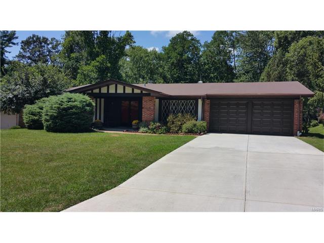 5 Summersweet Ln, Ballwin, MO 63011 photo 1