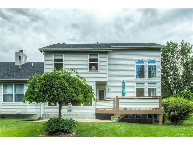 641 Hawk Run Dr, O'fallon, MO 63368 photo 28