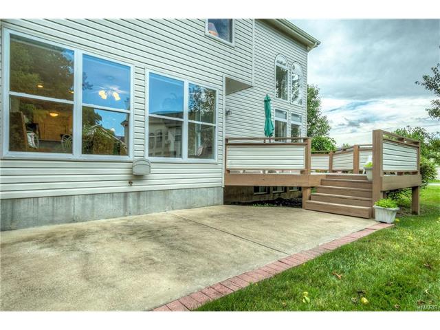 641 Hawk Run Dr, O'fallon, MO 63368 photo 26