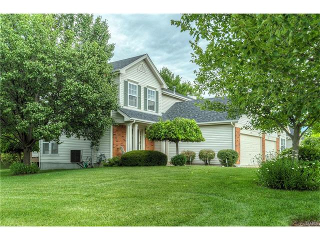 641 Hawk Run Dr, O'fallon, MO 63368 photo 2