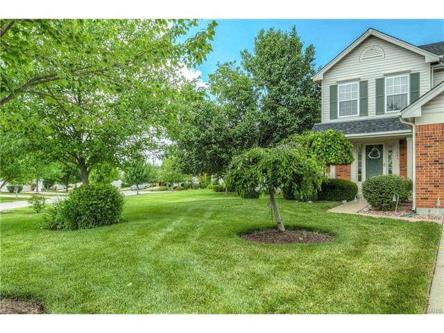 641 Hawk Run Dr, O'fallon, MO 63368 photo 30
