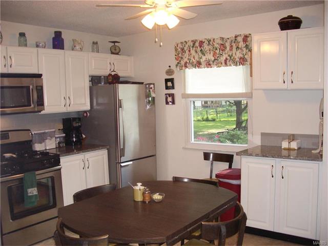 756 Rockridge Dr, Manchester, MO 63021 photo 12