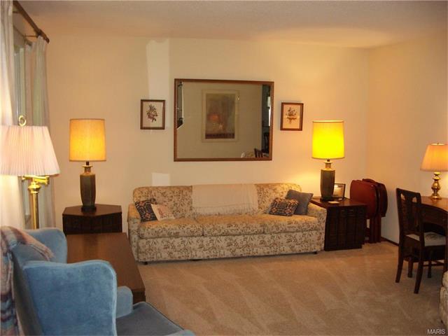 756 Rockridge Dr, Manchester, MO 63021 photo 3