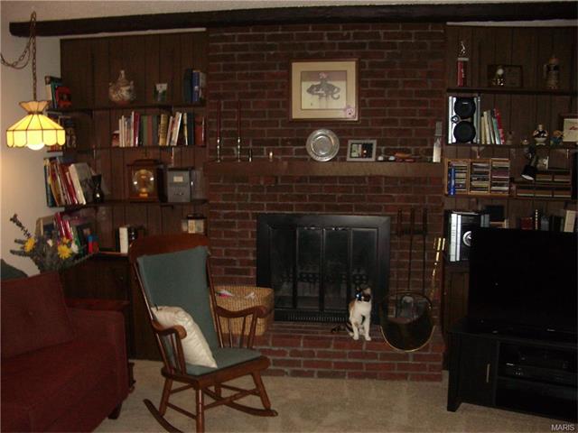 756 Rockridge Dr, Manchester, MO 63021 photo 9
