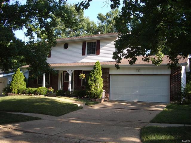 756 Rockridge Dr, Manchester, MO 63021 photo 29