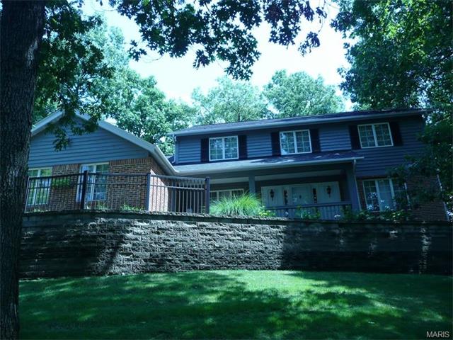 426 Thunderhead Canyon Dr, Ballwin, MO 63011 photo 2