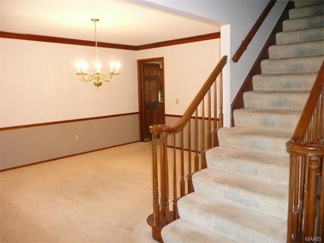 426 Thunderhead Canyon Dr, Ballwin, MO 63011 photo 3