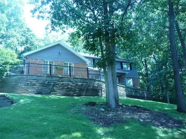 426 Thunderhead Canyon Dr, Ballwin, MO 63011 photo 1