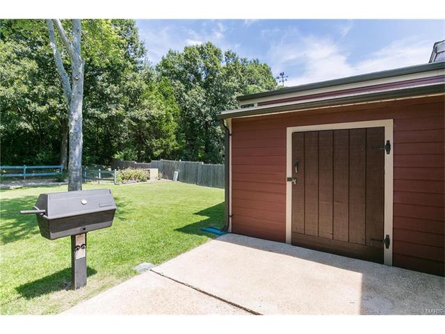 753 Rockridge Dr, Ballwin, MO 63021 photo 50