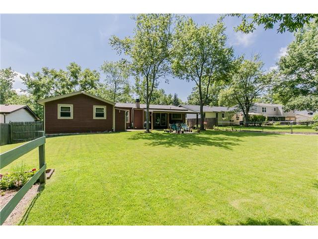 753 Rockridge Dr, Ballwin, MO 63021 photo 53