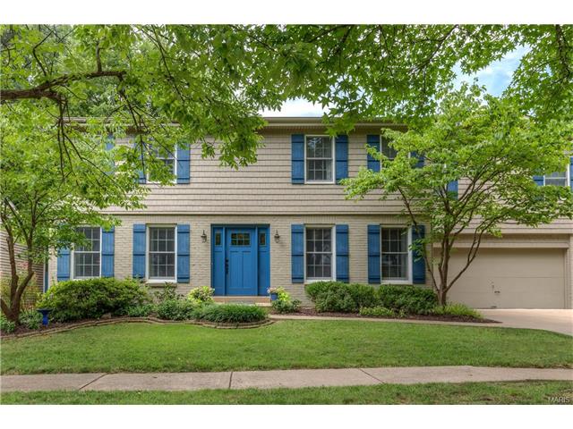 738 Berquist Dr, Ballwin, MO 63011 photo 1