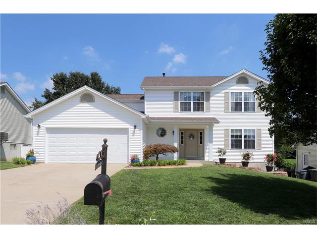 3 Black Cherry Ct, O'fallon, MO 63368 photo 1