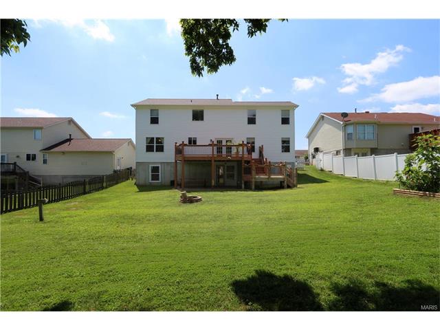 3 Black Cherry Ct, O'fallon, MO 63368 photo 8