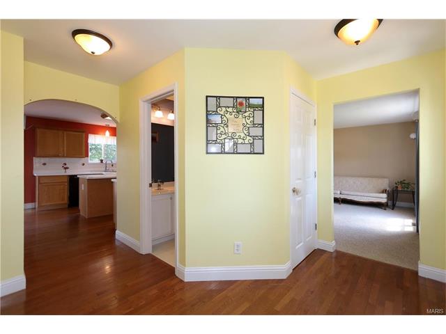 3 Black Cherry Ct, O'fallon, MO 63368 photo 2