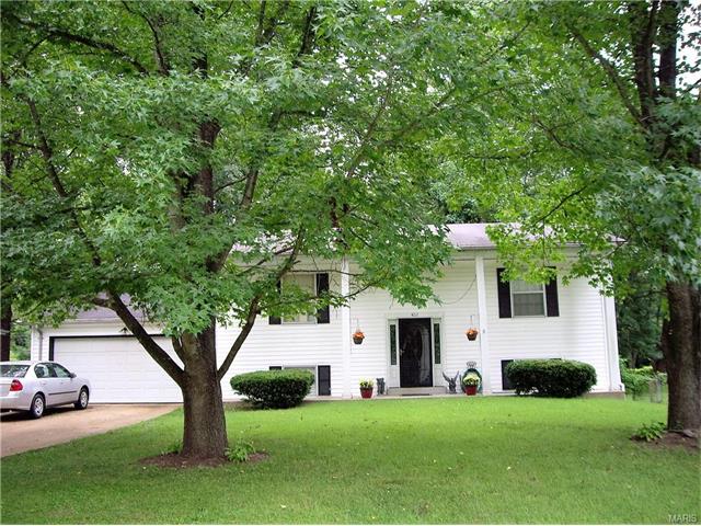 402 Williams Dr, Eureka, MO 63025 photo 1
