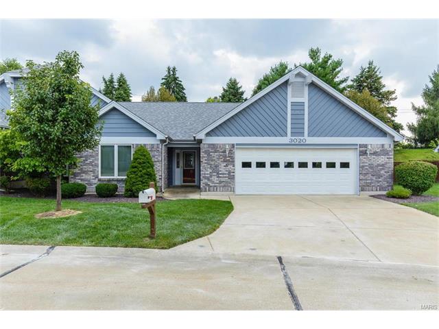 3020 Devilla Trl, Saint Charles, MO 63301 photo 1