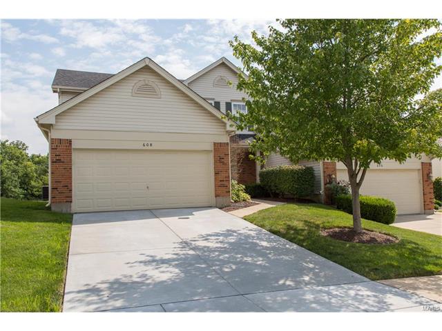608 Hawk Run Dr, O'fallon, MO 63368 photo 38