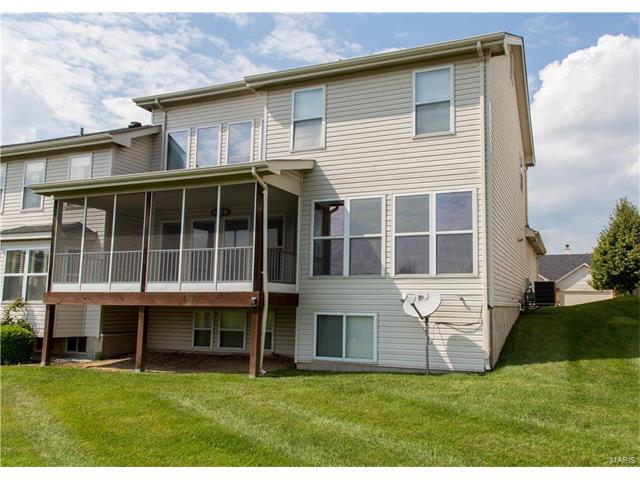 608 Hawk Run Dr, O'fallon, MO 63368 photo 36