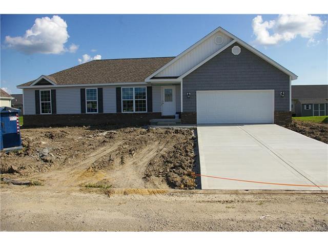 904 W 3rd, Aviston, IL 62216 photo 1