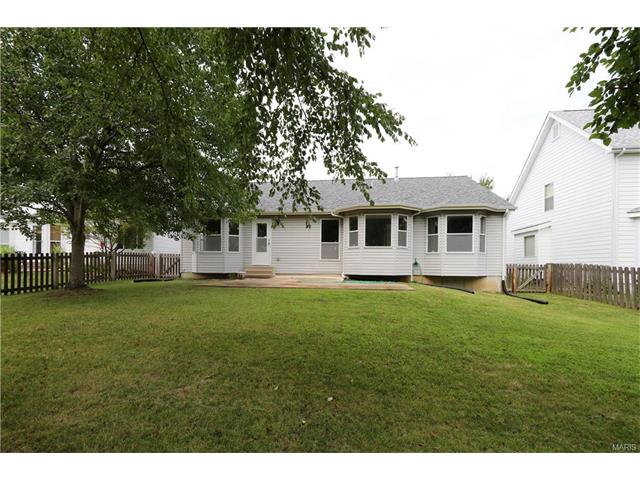 16946 Hickory Forest Ln, Wildwood, MO 63011 photo 23