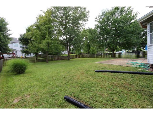 16946 Hickory Forest Ln, Wildwood, MO 63011 photo 22