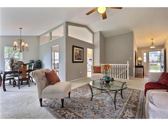 16946 Hickory Forest Ln, Wildwood, MO 63011 photo 5