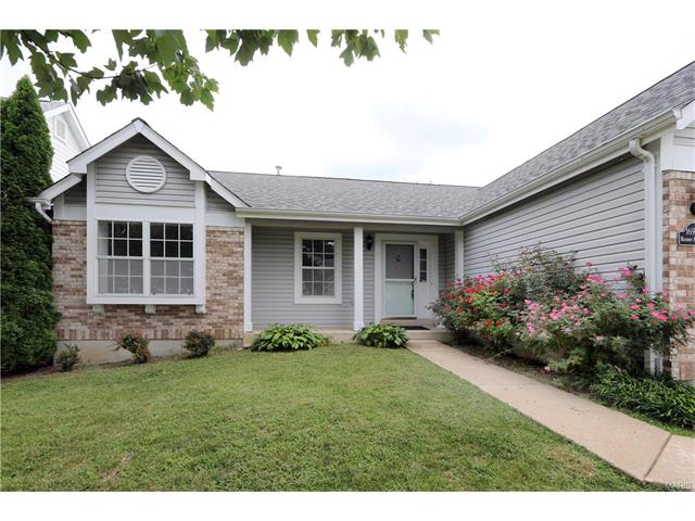 16946 Hickory Forest Ln, Wildwood, MO 63011 photo 24