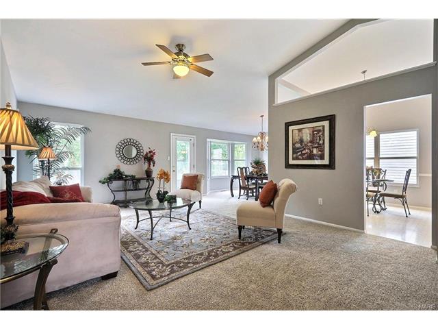 16946 Hickory Forest Ln, Wildwood, MO 63011 photo 3