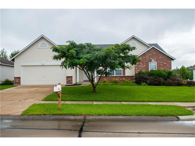 1149 Warm Winds Dr, O Fallon, MO 63366 photo 1