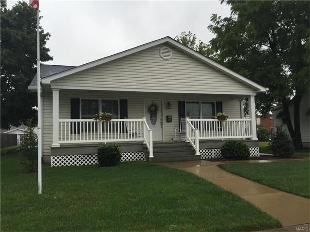 203 E Third St, O Fallon, IL 62269 photo 1