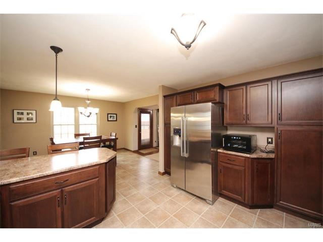 1542 Thunderbird Ln, Belleville, IL 62221 photo 16