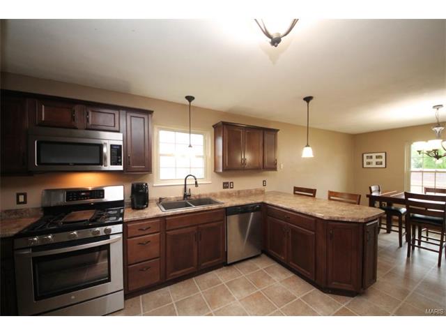1542 Thunderbird Ln, Belleville, IL 62221 photo 15
