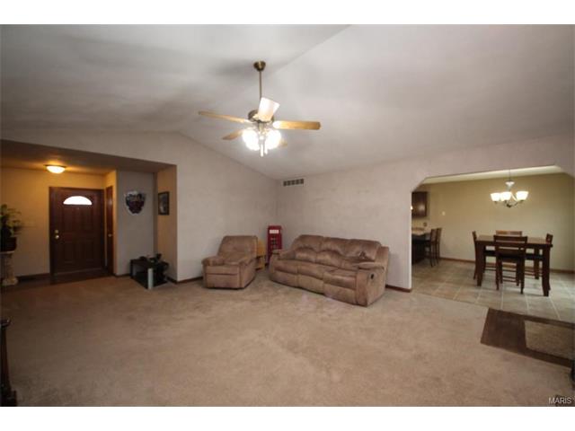 1542 Thunderbird Ln, Belleville, IL 62221 photo 5