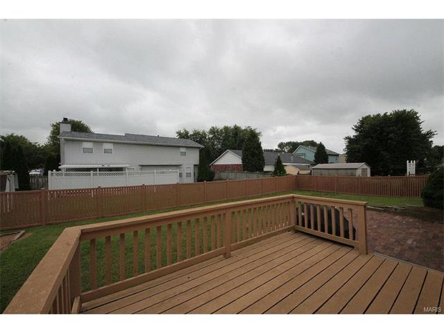 1542 Thunderbird Ln, Belleville, IL 62221 photo 35