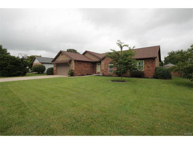 1542 Thunderbird Ln, Belleville, IL 62221 photo 3
